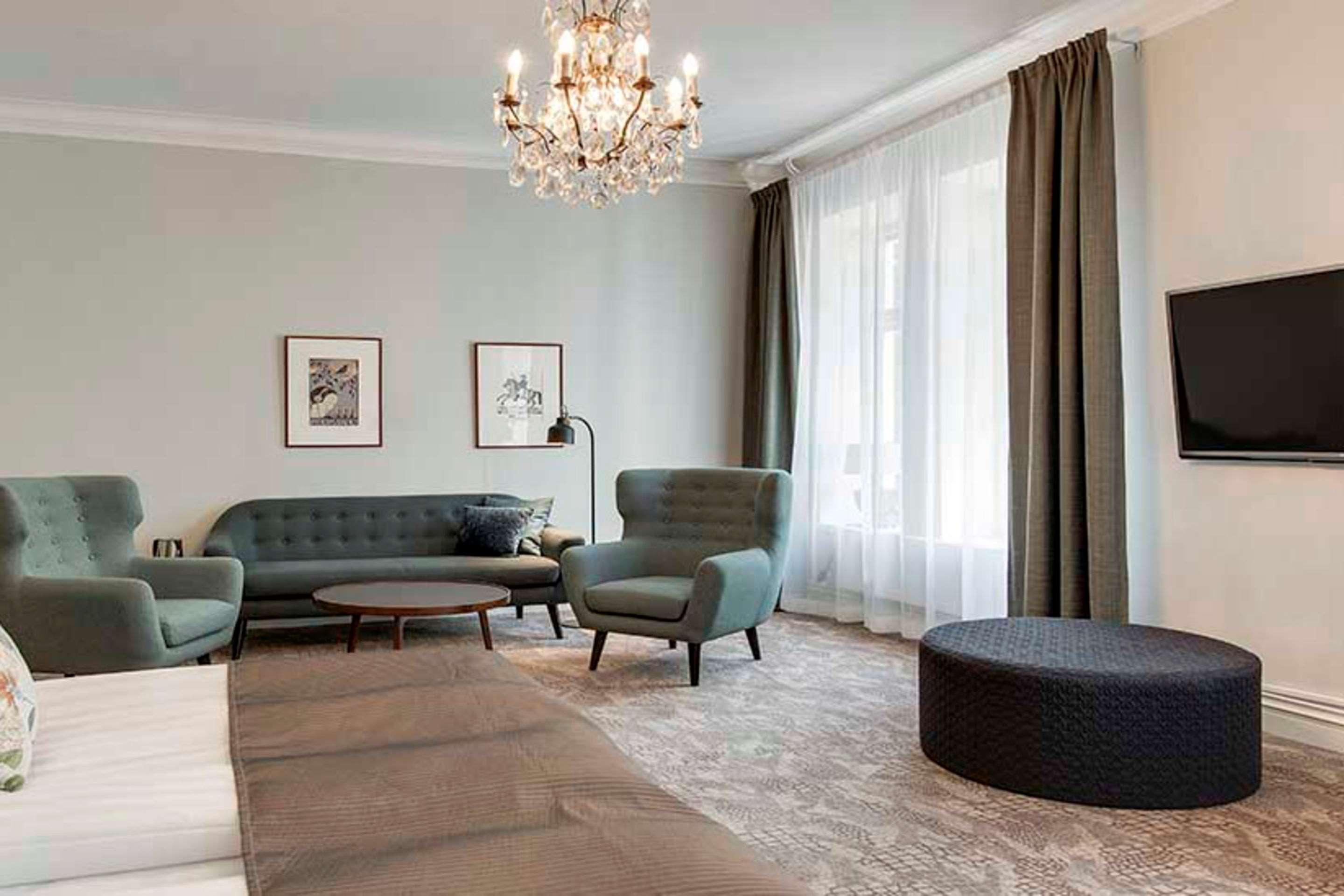 Home Hotel Victoria Jonkoping Exterior foto