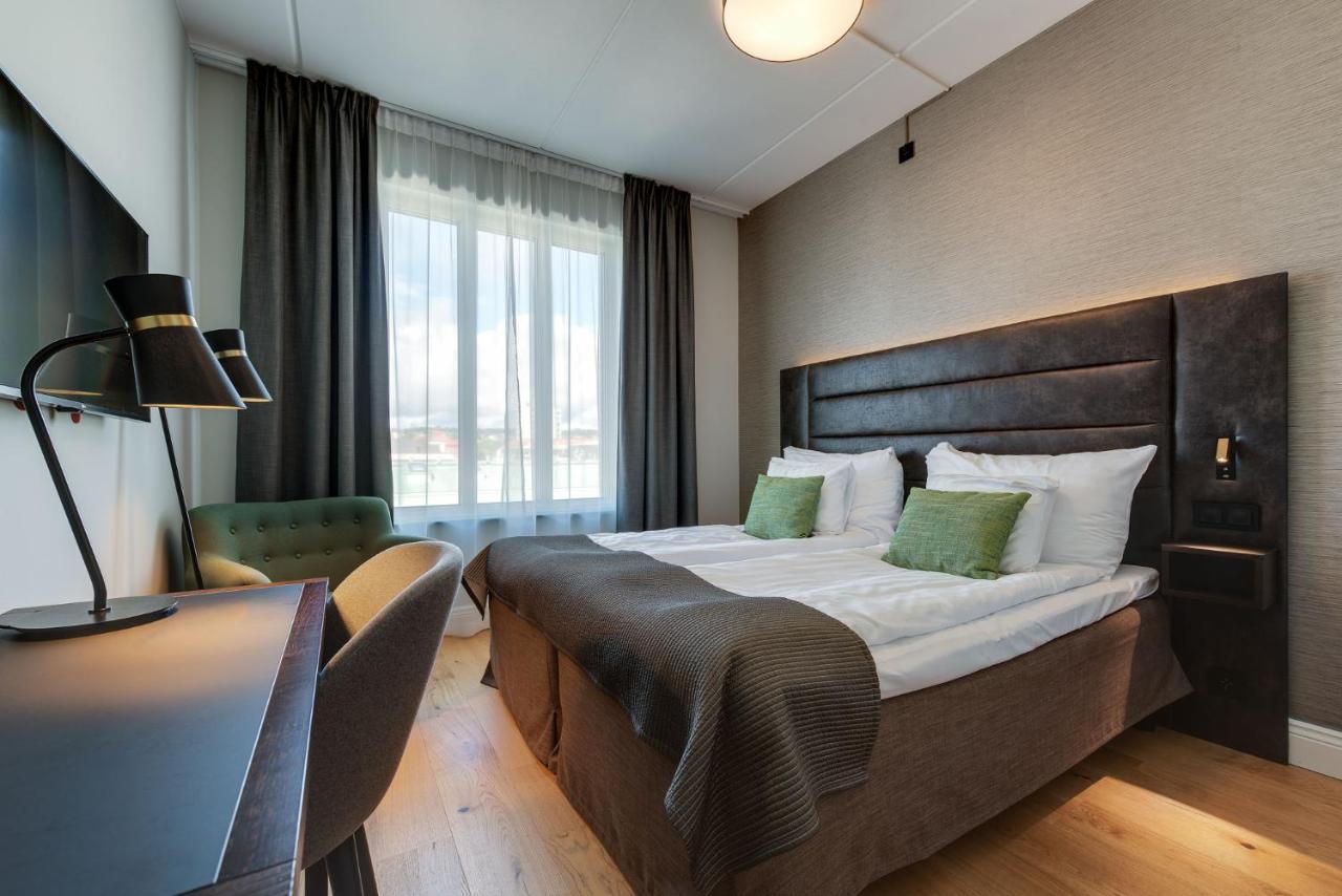 Home Hotel Victoria Jonkoping Exterior foto
