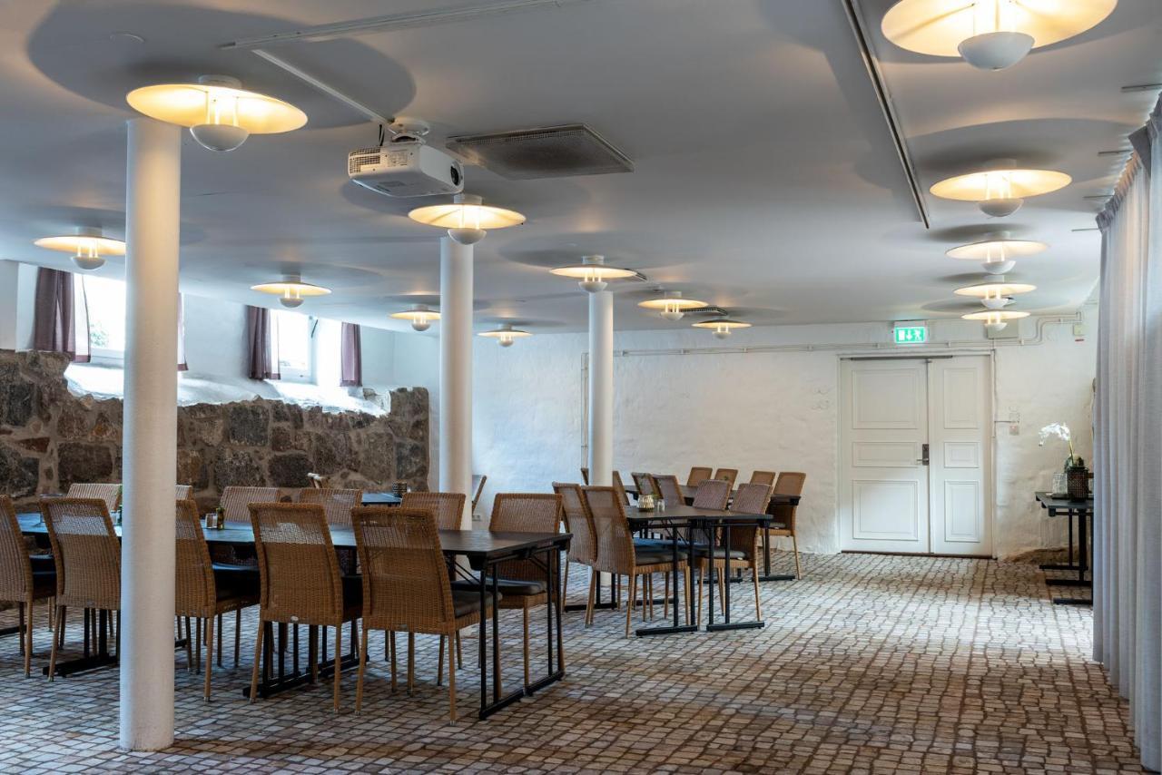 Home Hotel Victoria Jonkoping Exterior foto